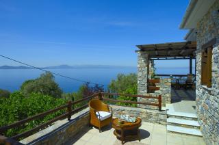 Anthyllion Villa - Lefokastro - 6