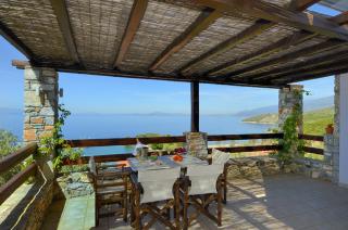 Anthyllion Villa - Lefokastro - 4