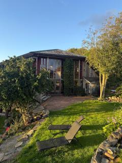 ONS Stavanger - 5-Min Walk to DNB Arena - Architect-Designed Home - 9