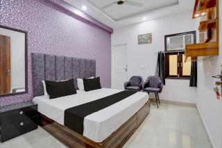 Hotel O Rooftop Inn - 5