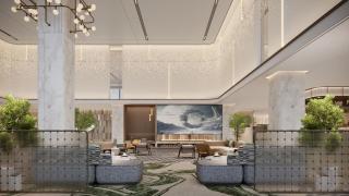 Holiday Inn Shanghai NECC - 0