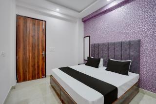 Hotel O Rooftop Inn - 6