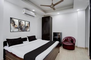 Hotel O Signature Villa - 0