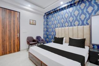 Hotel O Rooftop Inn - 0