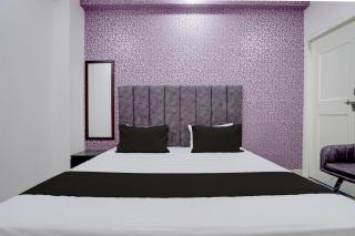 Hotel O Rooftop Inn - 1