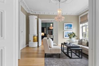 Leilighet med 3 soverom i Oslo - 6