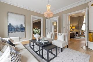 Leilighet med 3 soverom i Oslo - 4