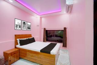 Hotel O Ajey - 2