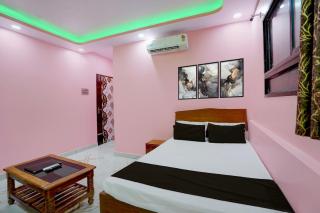 Hotel O Ajey - 1