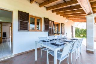 Chalet Falcó with Private Pool and Garden - Port d'Alcudia - 5