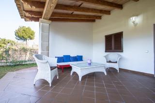Chalet Falcó with Private Pool and Garden - Port d'Alcudia - 3
