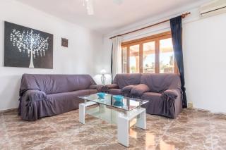 Chalet Falcó with Private Pool and Garden - 2