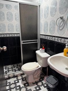Casa completa en Paicol, Tranquilidad y comodidad - 9