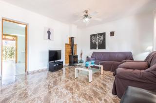 Chalet Falcó with Private Pool and Garden - 1
