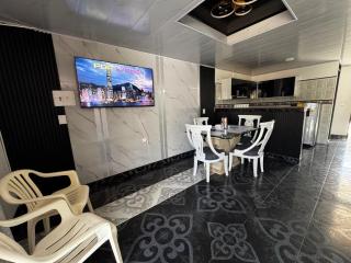 Casa completa en Paicol, Tranquilidad y comodidad - 2