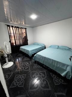 Casa completa en Paicol, Tranquilidad y comodidad - 1
