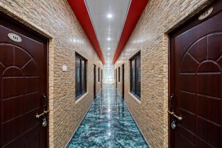 SPOT ON VIJAY BHEEM HOTEL AND RESTAURANT - Sultānpur - 6