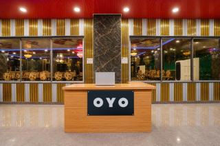 SPOT ON VIJAY BHEEM HOTEL AND RESTAURANT - Sultānpur - 3