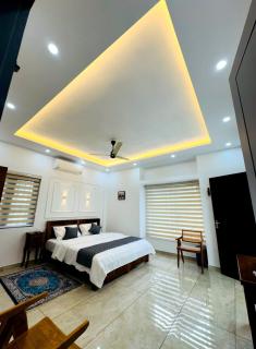 Nedunilath Homestay Maradu, kochi - 0