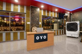 SPOT ON VIJAY BHEEM HOTEL AND RESTAURANT - Sultānpur - 4