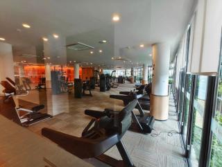 Wabi Sabi Japandi I 暮色云裳 RNF-2BR Sea View 6pax - 1