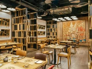 voco Bangkok Surawong by IHG - 1