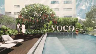 voco Bangkok Surawong by IHG - 2