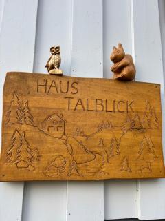 Ferienhaus Talblick, im Luftkurort Finsterbergen - 6