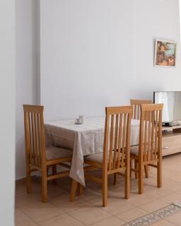 Rahat Apartment - 3