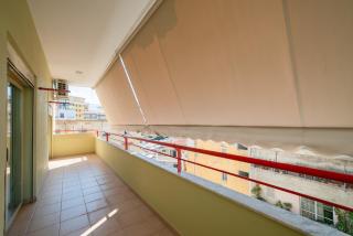 Rahat Apartment - 1