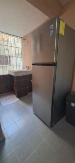 Departamento Familiar con alberca, Aire Acondicionado y cerca de Papagayo - 1