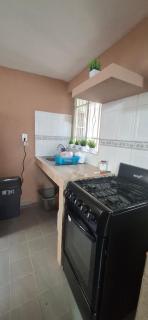 Departamento Familiar con alberca, Aire Acondicionado y cerca de Papagayo - 1
