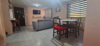 Departamento Familiar con alberca, Aire Acondicionado y cerca de Papagayo - 3
