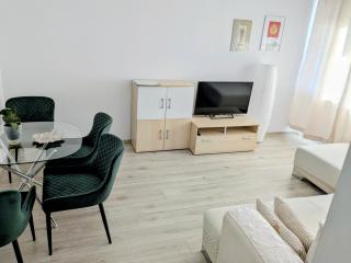 Tempore HOUSE - Center Apartment UMF - 1