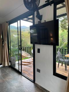 Villa Milú Refugio boutique - 7