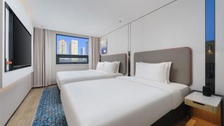 Holiday Inn Express City Centre Dalian by IHG - 6