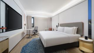 Holiday Inn Express City Centre Dalian by IHG - 5