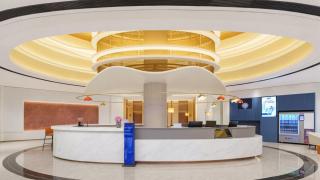 Holiday Inn Express City Centre Dalian by IHG - 2
