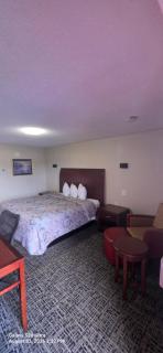 Red Carpet Inn Williamstown - 6