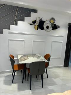 Beautifully decorated 3 Bedroom Shortlet House in Lekki, Lagos - 9