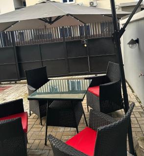 Beautifully decorated 3 Bedroom Shortlet House in Lekki, Lagos - 8
