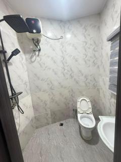 Beautifully decorated 3 Bedroom Shortlet House in Lekki, Lagos - 6