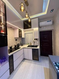 Beautifully decorated 3 Bedroom Shortlet House in Lekki, Lagos - 5