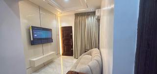Beautifully decorated 3 Bedroom Shortlet House in Lekki, Lagos - 4
