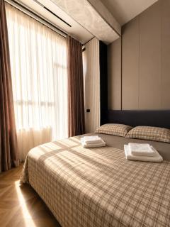274 Premium 1BR - Prestige Gardens - Self check-in - 0