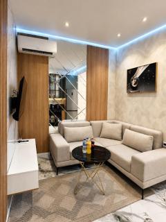274 Premium 1BR - Prestige Gardens - Self check-in - 6