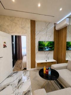 274 Premium 1BR - Prestige Gardens - Self check-in - 5