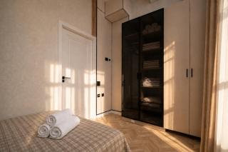274 Premium 1BR - Prestige Gardens - Self check-in - 1