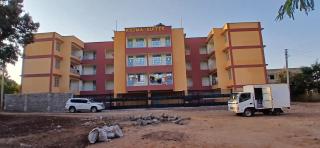 Kilima Suites - 0