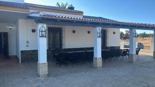 Finca Los Manantiales - 3